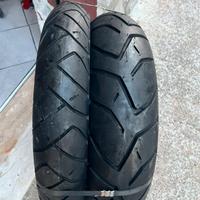 Gomme moto