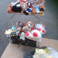  stock peluche x banbini