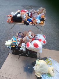  stock peluche x banbini