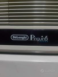 Pinguino Delonghi condizionatore