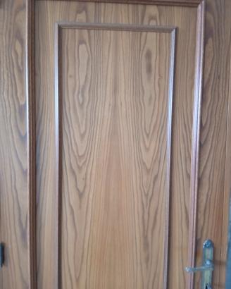 porte in legno