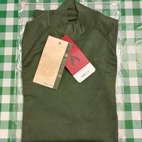 T-shirt maniche lunghe fr calzamaglia fr beretta