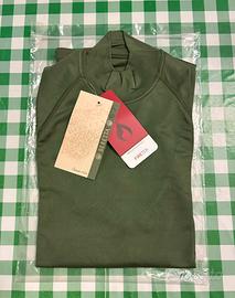 T-shirt maniche lunghe fr calzamaglia fr beretta