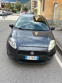 Fiat punto 1.3 multijet