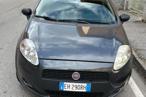 Fiat punto 1.3 multijet