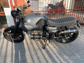 Bmw k75