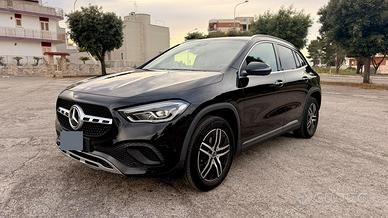 Mercedes GLA 200 Sport Plus 2022 Full Optional