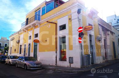 Casa Indipendente Gallipoli [Cod. rif 3100031VRG]