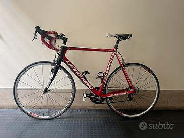 Bicicletta da corsa Cannondale