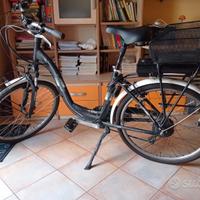 bicicletta