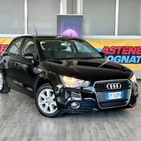 Audi A1 *AUDI A1*5 PORTE* SUPER ONESTA* NEOPATENTA