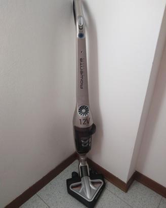 Scopa elettrica senza filo Rowenta Air Force 12V