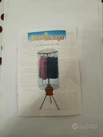 STENDINO ELETTRICO 