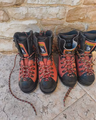 scarponi La Sportiva