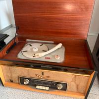 RADIO VINTAGE