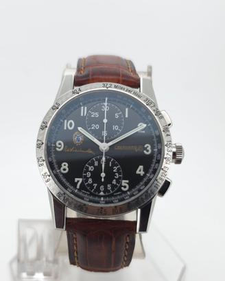 Eberhard & Co. Tazio Nuvolari "Gold Car Collection