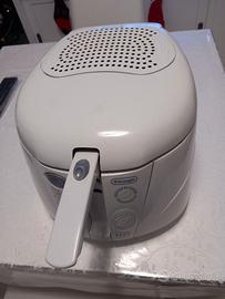 Friggitrice de Longhi