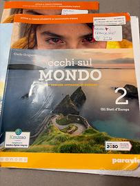 Occhi sul mondo 2