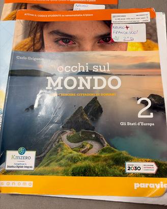 Occhi sul mondo 2
