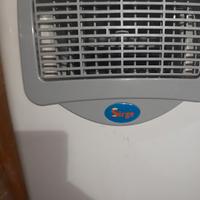 condizionatore portatile 