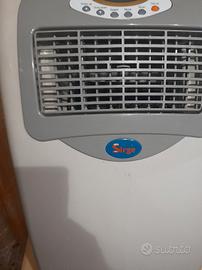 condizionatore portatile 