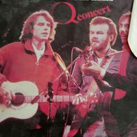 QDISC  VINILE 33 GIRI CASTELNUOVO KUZMINAC FERRADI