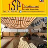 2,5 vani con terrazzo utenze incluse