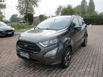 Ford EcoSport 1.5 tdci ST-Line s&s 100cv CarPlay/N