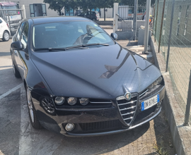 Alfa Romeo 159 Sportwagon