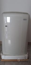 Condizionatore portatile Pinguino De Longhi