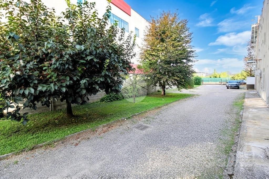 Appartamento – Arcore, Regina del Rosario - Altro