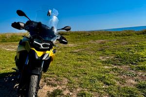 BMW Gs F750