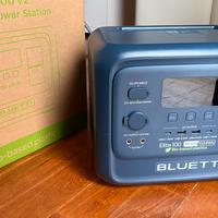 Batteria 1800w powebank