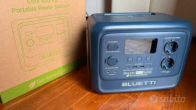Batteria 1800w powebank