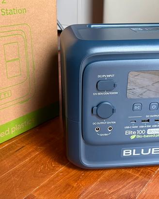 Batteria 1800w powebank