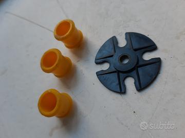 Dinky Spazio 1999 Eagle Freighter pezzi ricambio