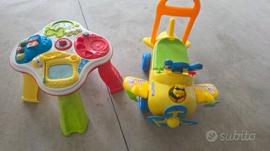 giochi per bimbi gratis 