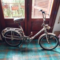 GRAZIELLA CARNIELLI FLOR  DA RESTAUIRARE