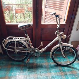 GRAZIELLA CARNIELLI FLOR  DA RESTAUIRARE