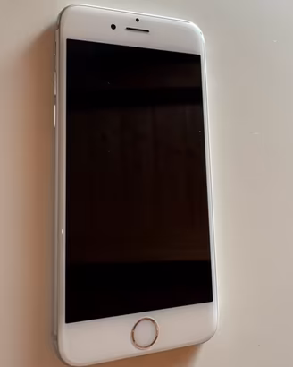 iPhone 6 16GB Silver - Non funzionante