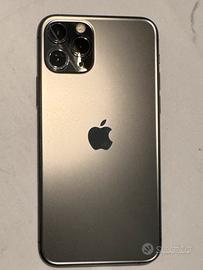 iPhone 11 pro 256GB