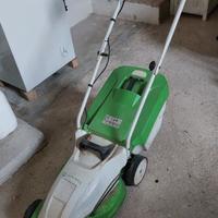 Tagliaerba elettrico 