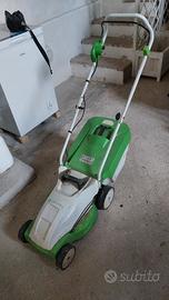 Tagliaerba elettrico 