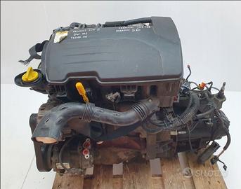 MOTORE COMPLETO Renault Clio III 1.2 16V 75cv