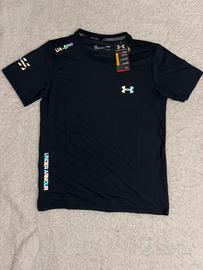 maglia under armour