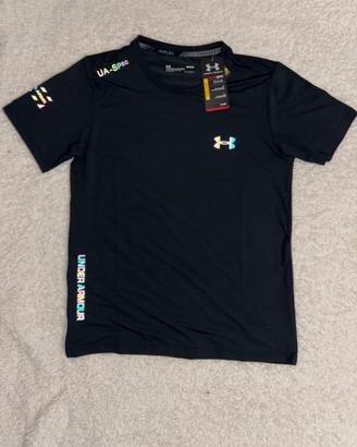 maglia under armour