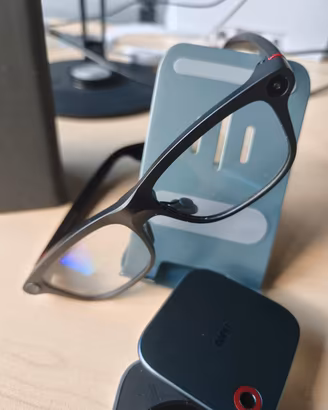 Inmo Go3 - Smart Glasses