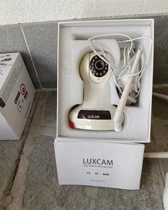 telecamere IP