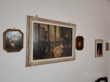 quadro antico