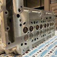 Testa NUOVA ORIG. FIAT/IVECO F1CE/F1CGL/F1CFL